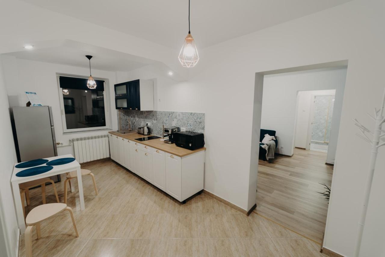 Apartamentul Albastru Vatra Dornei Zewnętrze zdjęcie