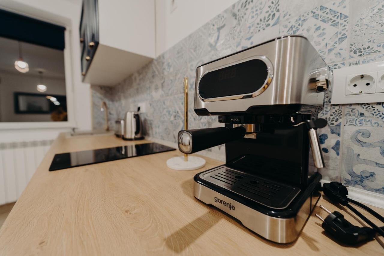 Apartamentul Albastru Vatra Dornei Zewnętrze zdjęcie