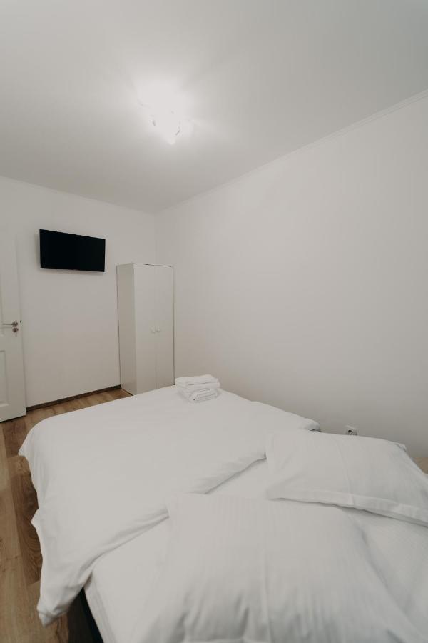 Apartamentul Albastru Vatra Dornei Zewnętrze zdjęcie