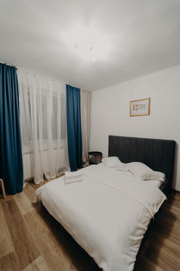 Apartamentul Albastru Vatra Dornei Zewnętrze zdjęcie