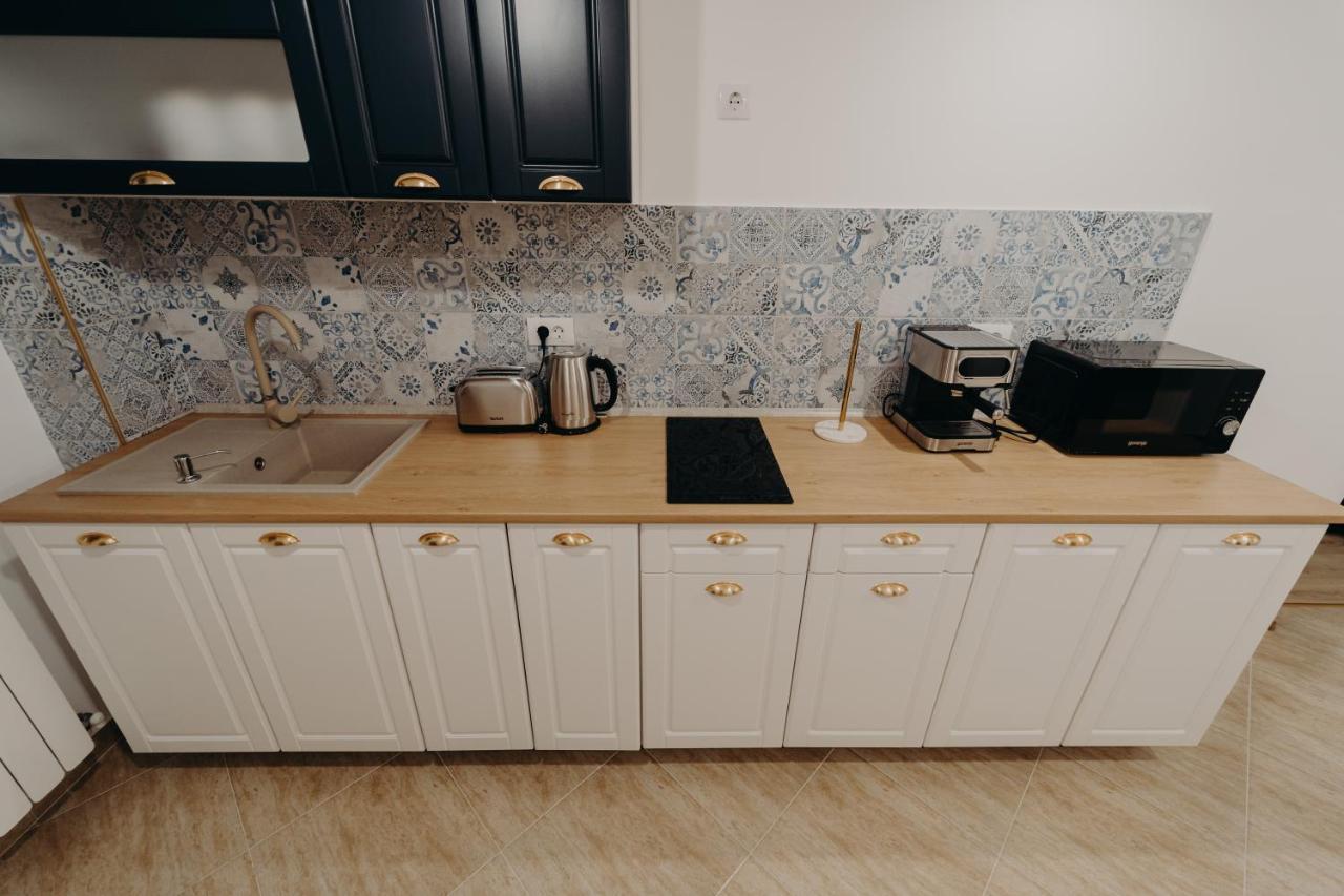 Apartamentul Albastru Vatra Dornei Zewnętrze zdjęcie