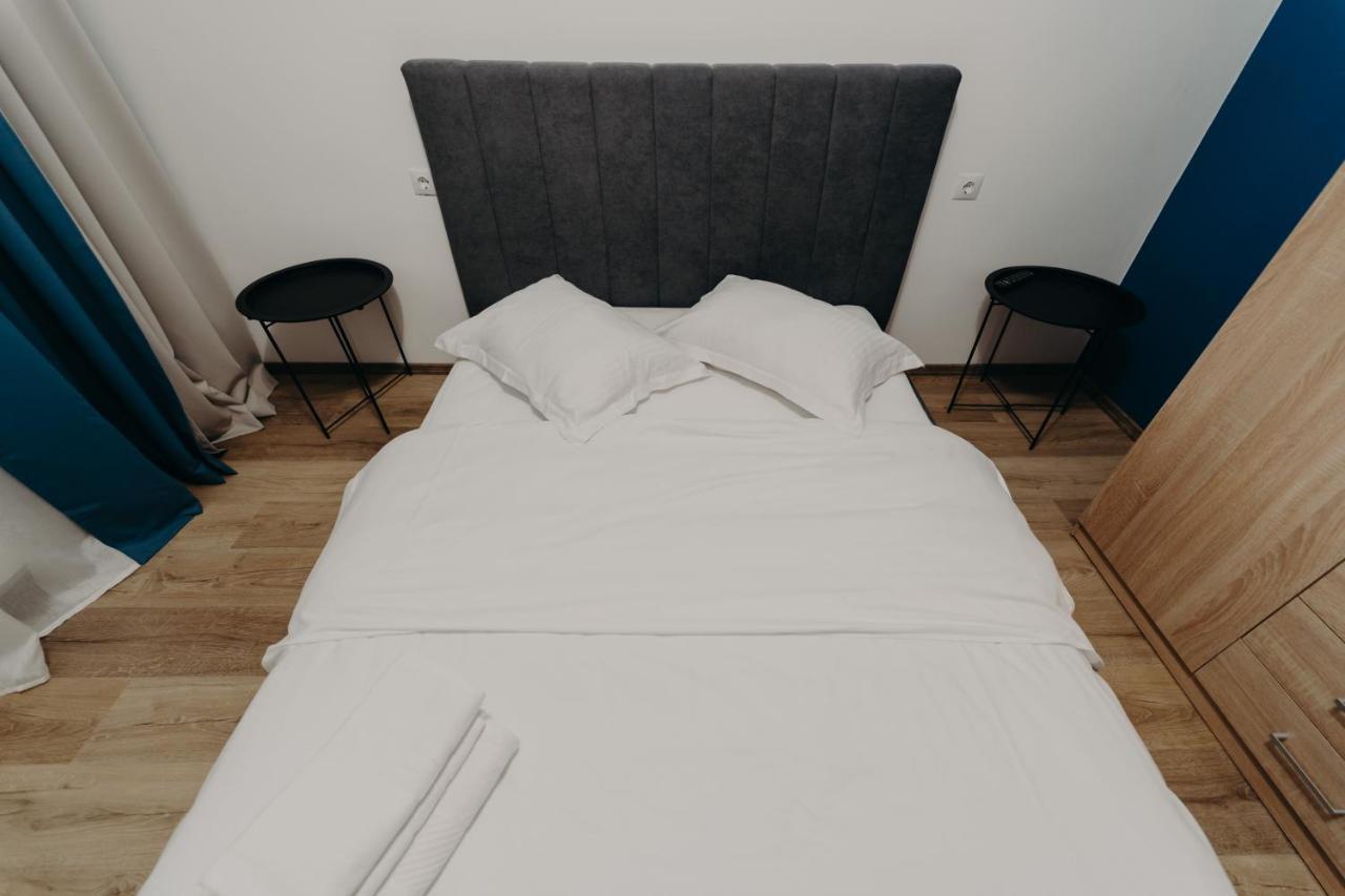 Apartamentul Albastru Vatra Dornei Zewnętrze zdjęcie