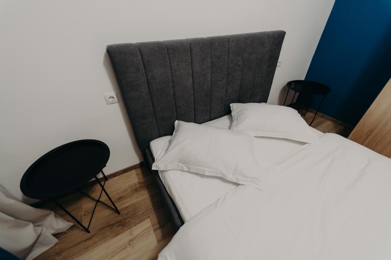 Apartamentul Albastru Vatra Dornei Zewnętrze zdjęcie