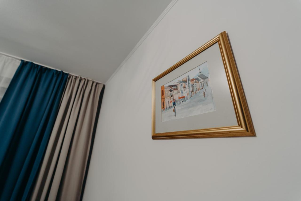 Apartamentul Albastru Vatra Dornei Zewnętrze zdjęcie