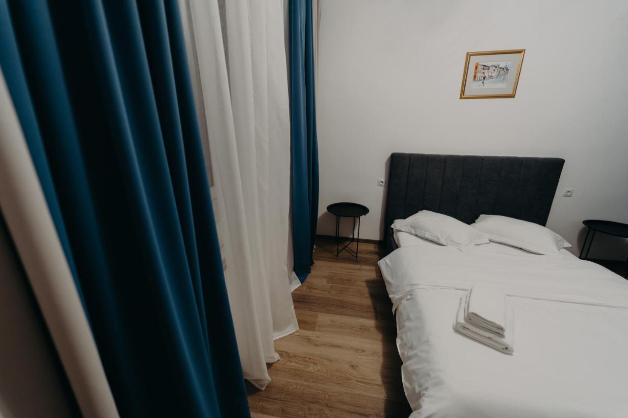 Apartamentul Albastru Vatra Dornei Zewnętrze zdjęcie